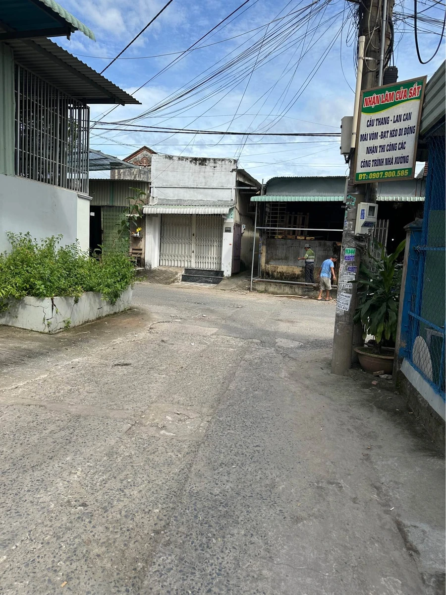 Bán lô đất 5x18 (90m²) Phường Trảng Dài giá 2 tỷ 650 - Ảnh thu nhỏ 2
