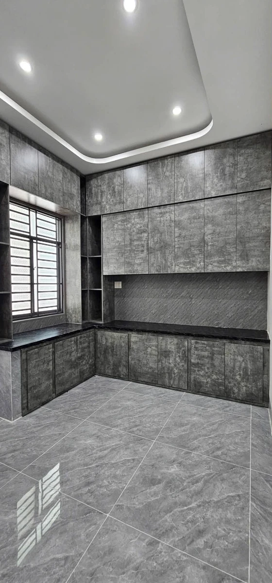 Bán nhà mặt tiền Trần Khánh Dư 176m², 3 phòng An Giang 4 tỷ 750 - Ảnh thu nhỏ 3