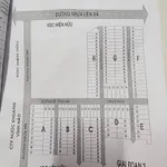 Bán đất phân lô 52m2 giá 500 triệu tại Tân Vĩnh Hiệp, Tân Uyên, Bình Dương - Ảnh thu nhỏ 3