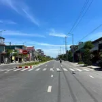 Bán đất 95,1m2 mặt tiền Phạm Văn Đồng, Huế - Ảnh thu nhỏ 4