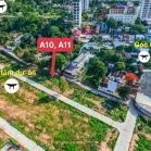 Hiếm! Lô đất 86m2 2 mặt tiền hẻm toà án 30/4 trung tâm Dương Đông, gần biển, lý tưởng xây homestay - Ảnh thu nhỏ 20