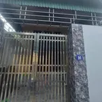 Bán nhà 2 tầng 80.7m2 tại Cao Xanh, Bình Thạnh - Ảnh thu nhỏ 1