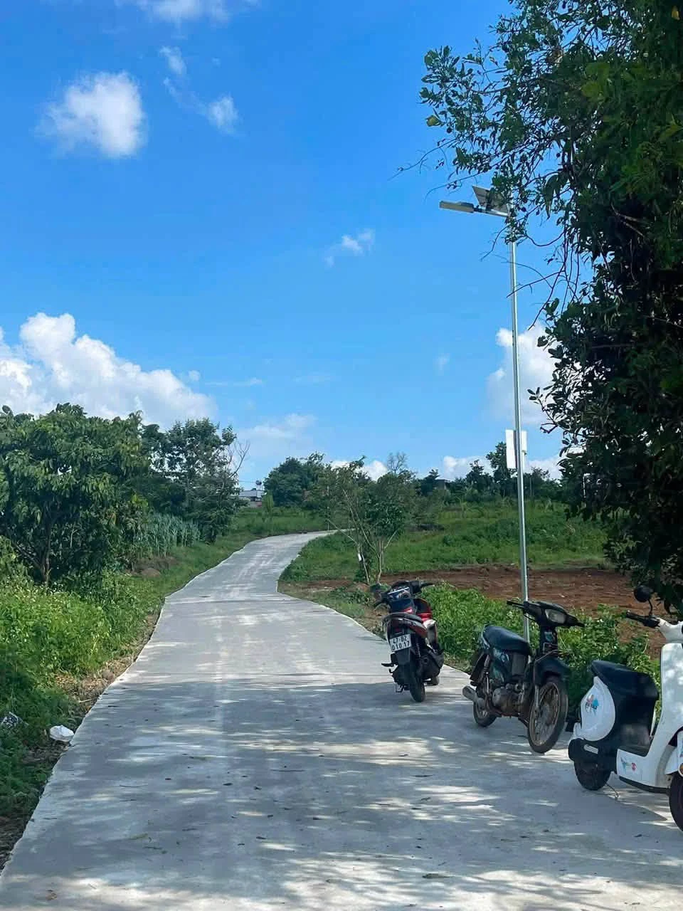 Bán đất Phường BMT 1000m2 mặt đường 11m giá 750 triệu - Ảnh 1