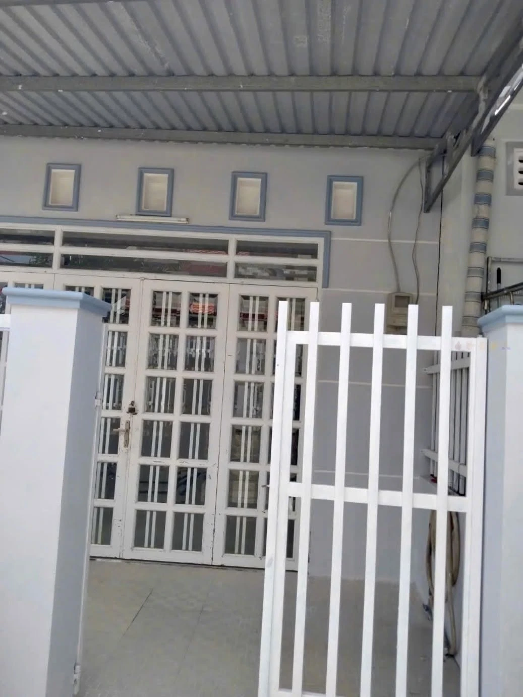 Cho thuê nhà nguyên căn 2 PN, 95m² tại Rạch Giá, 4.2 triệu/tháng - Ảnh 1