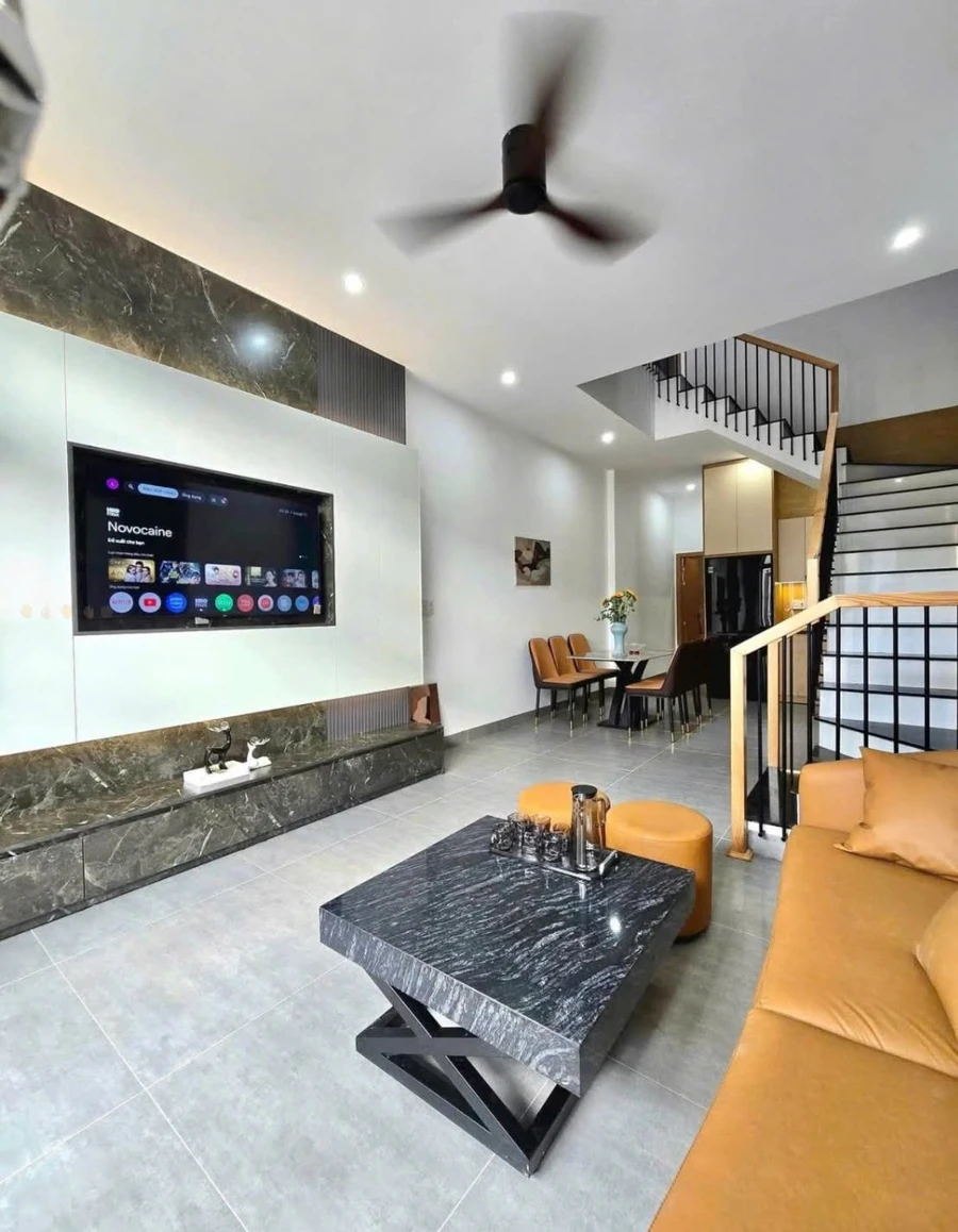 Bán nhà phố 71,2 m2 x 4 tầng phố Miếu Hai Xã - Ảnh thu nhỏ 5