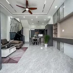 Nhà trệt lầu hiện đại 45m² 2PN Bình Thuỷ, Cần Thơ - Ảnh thu nhỏ 2