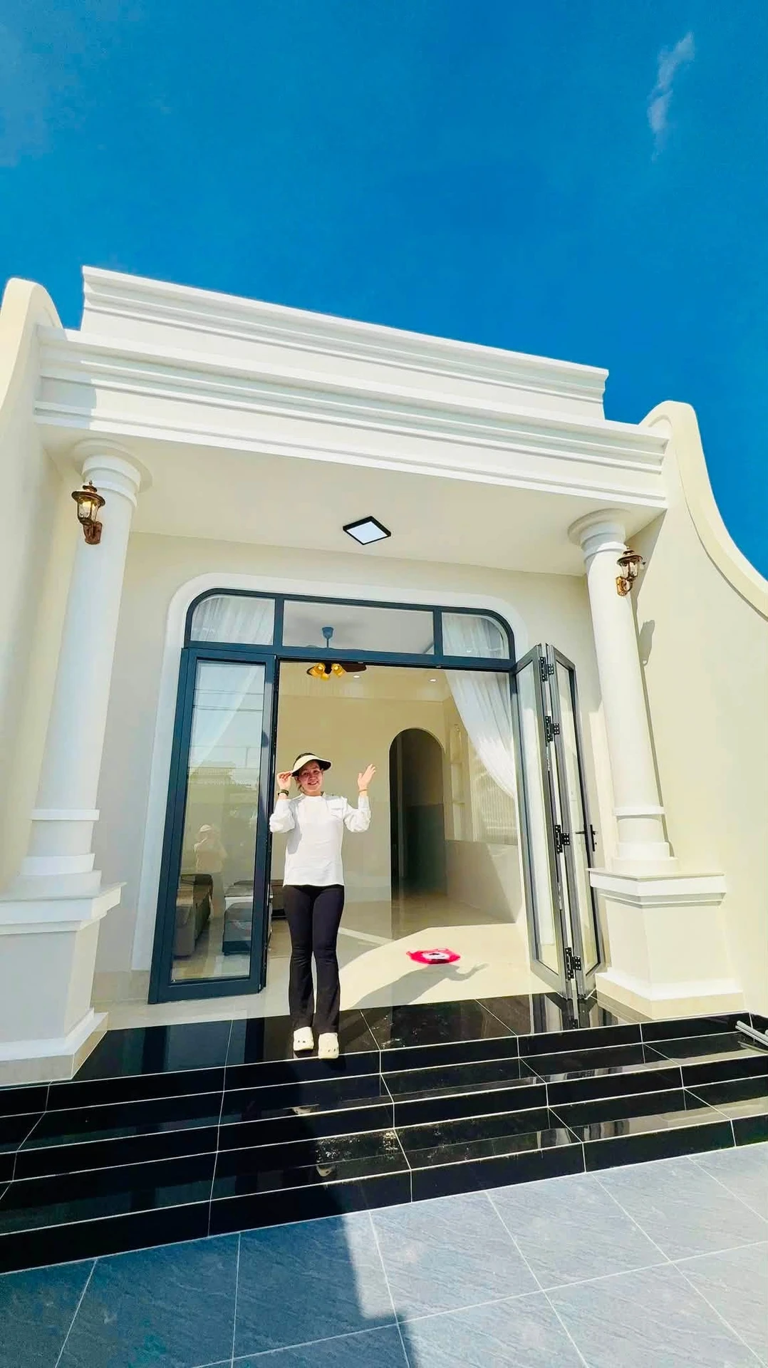 Bán nhà mặt tiền Tây Ninh 144 m² 1 tỷ 860 triệu - Ảnh 1