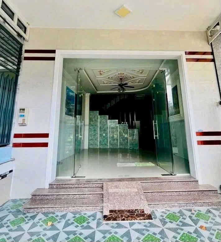 Bán nhà 1 trệt 2 lầu 220m² Cái Răng Cần Thơ 5,4 tỷ - Ảnh thu nhỏ 2