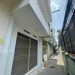 Bán nhà 3 tầng Lạc Long Quân Q.11, 30m² chỉ 4 tỷ - Ảnh thu nhỏ 1