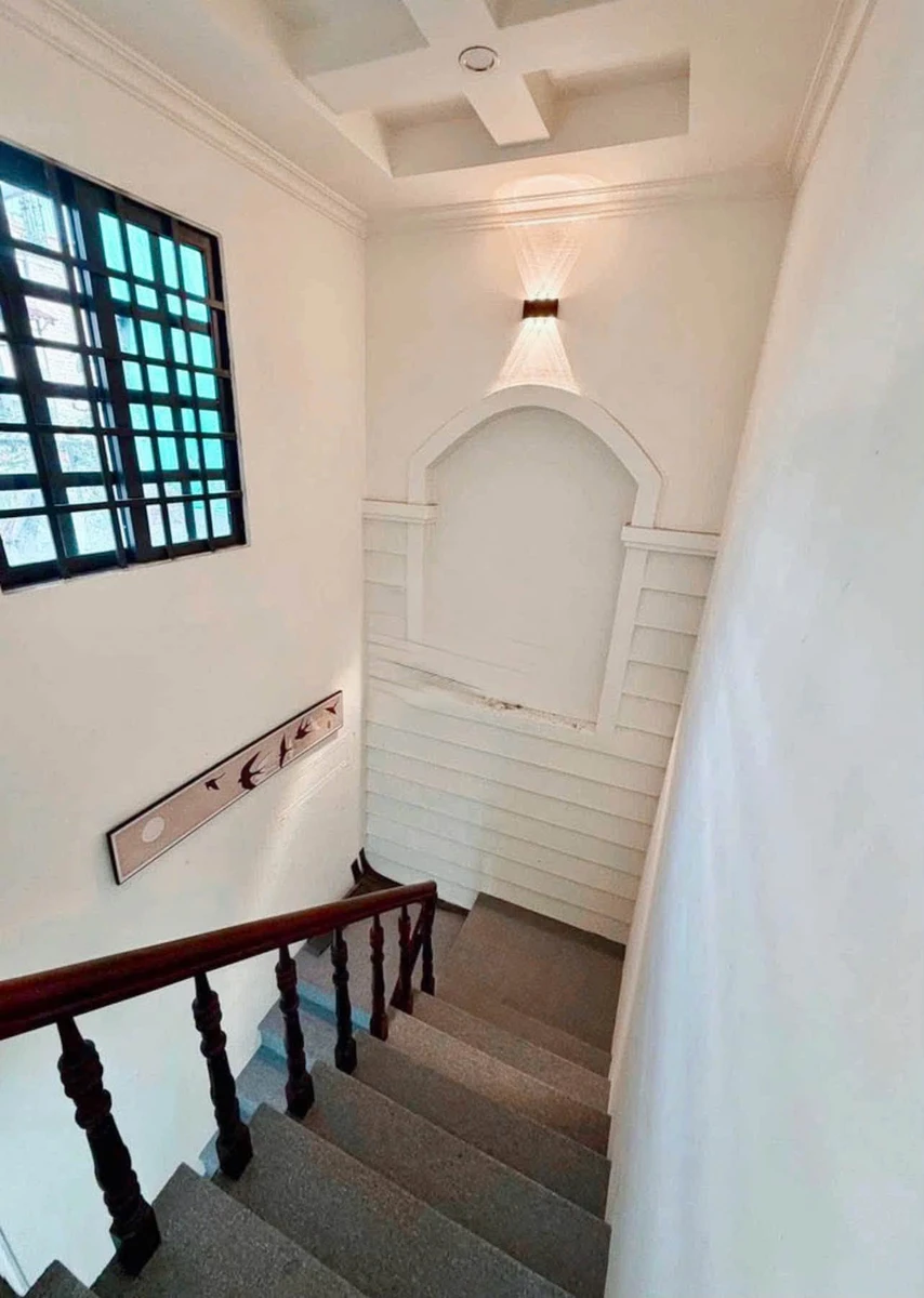 Cho thuê nhà 3PN 56m² hẻm xe tải Vườn Lài Tân Phú 16.5tr/tháng - Ảnh thu nhỏ 2