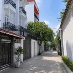 Bán biệt thự 3 tầng 4PN 100m2 gần An Dương Vương - Võ Văn Kiệt, giá 8,39 tỷ - Ảnh thu nhỏ 1