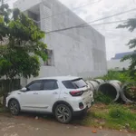 Bán lô đất mặt tiền đường 51 Hòa Long 105m² 1 tỷ 950 triệu Bình Chánh - Ảnh thu nhỏ 1