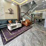 Bán nhà 4 tầng 65m² Cao Thắng 6 tỷ - Ảnh thu nhỏ 3