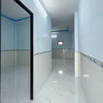 Bán nhà 1 trệt 1 lầu 83m2 Quận 7, 2 tỷ 550 - Ảnh thu nhỏ 4