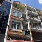 Bán nhà hẻm xe hơi 50m2, 5 tầng, 4PN, Lý Thường Kiệt, Tân Bình, giá 8 tỷ - Ảnh thu nhỏ 1
