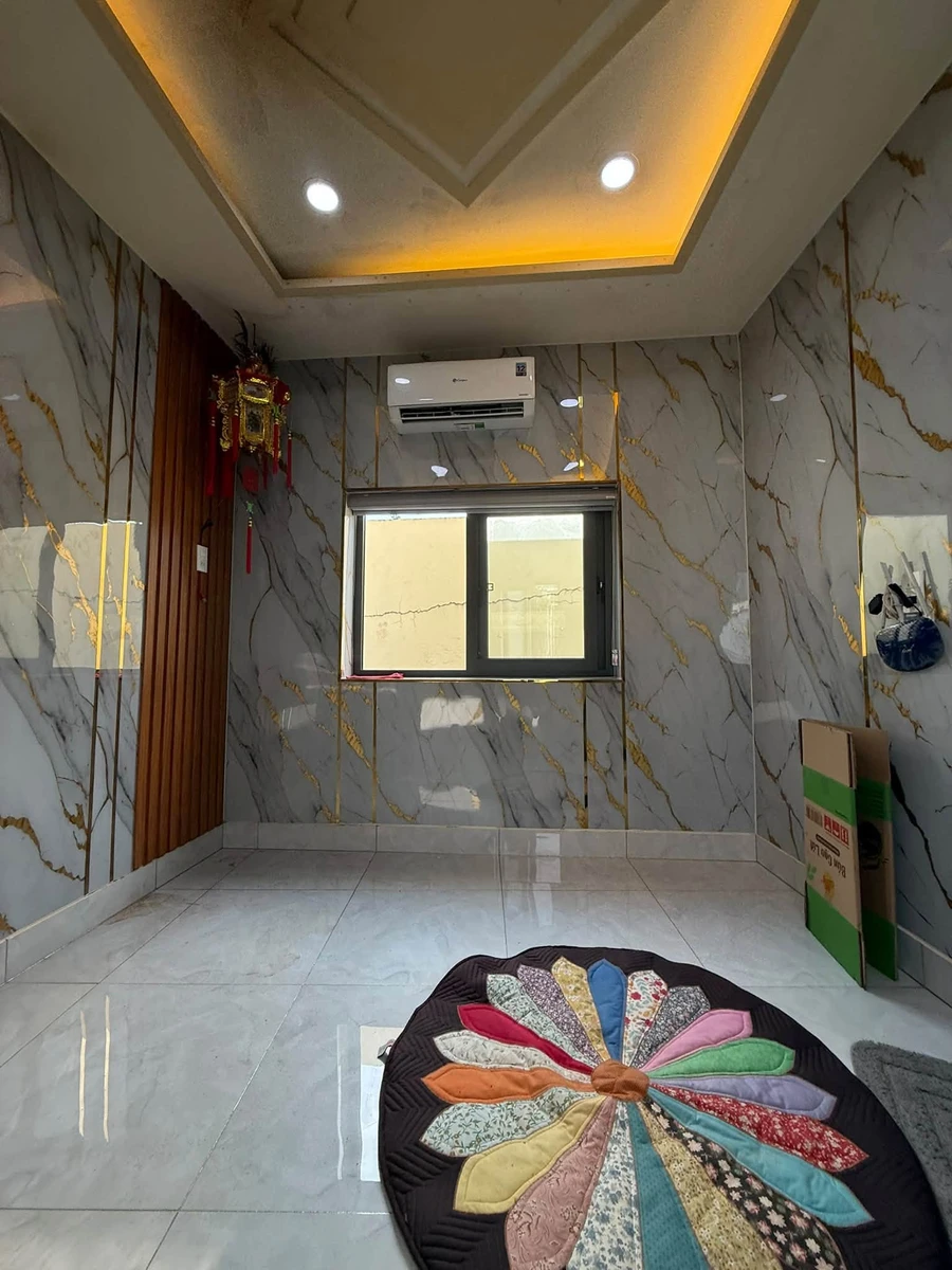 Cho thuê nhà nguyên căn 3PN Quận 1, 12 triệu/tháng - Ảnh thu nhỏ 3