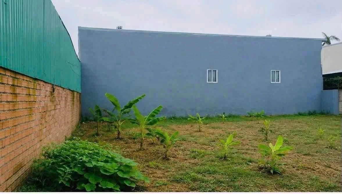 Bán đất 52m² hiệp bình chánh thủ đức giá 4 tỷ - Ảnh 1