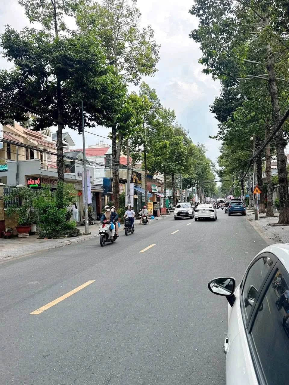 Nhà mặt tiền Đường 4 Trương Định, Quận 7, 75m², 7.9 tỷ - Ảnh 1