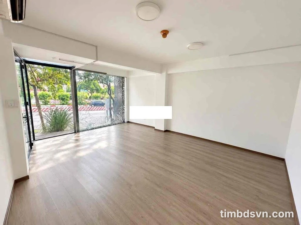 Cho thuê mặt tiền Nguyễn Hữu Cảnh, Bình Thạnh, 28m2, 13 triệu/tháng - Ảnh thu nhỏ 3