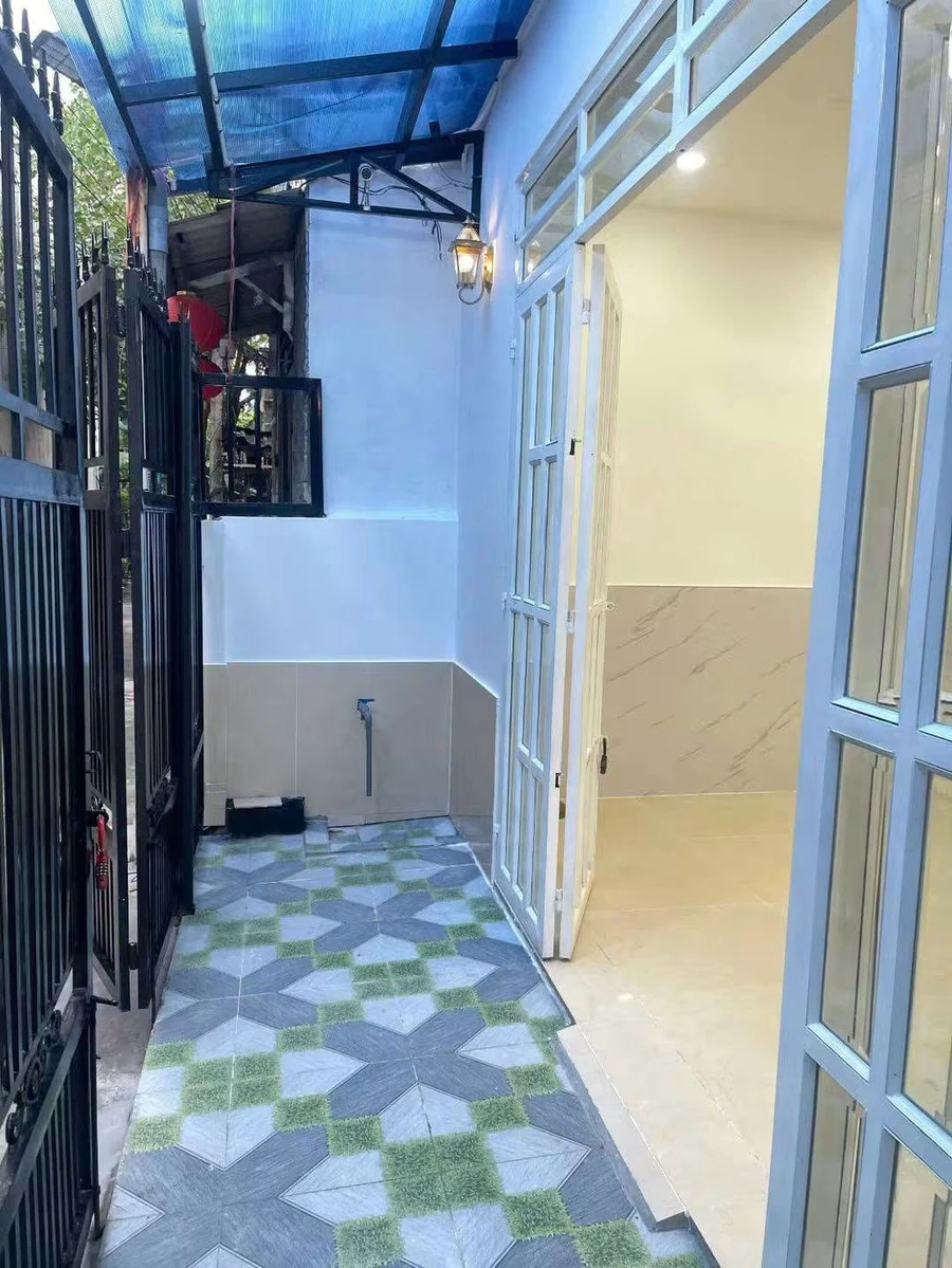 Bán nhà 3PN Phường Lái Thiêu 60m² giá 2.8 tỷ - Ảnh thu nhỏ 5