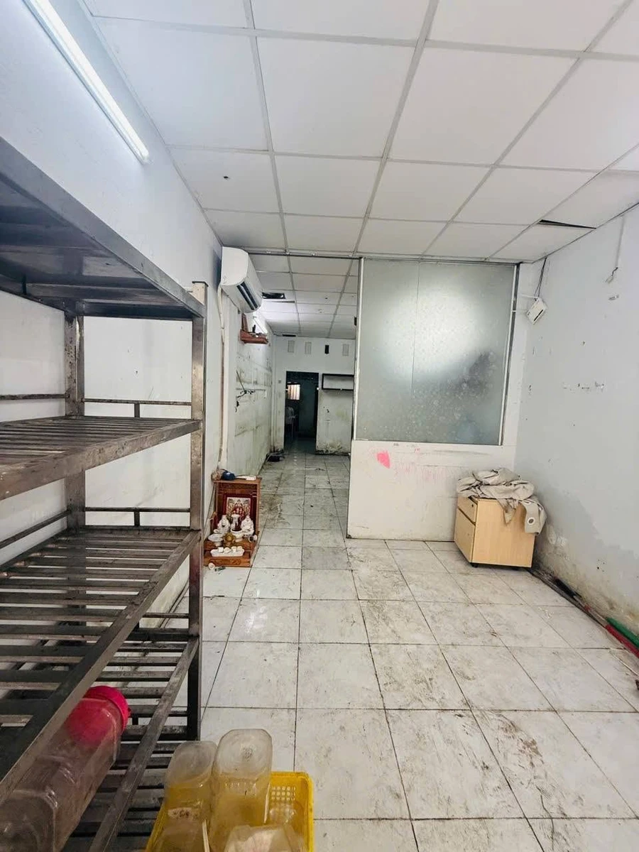 Bán nhà cấp 4 60m² Thành Thái, Quận 12 - Ảnh thu nhỏ 2