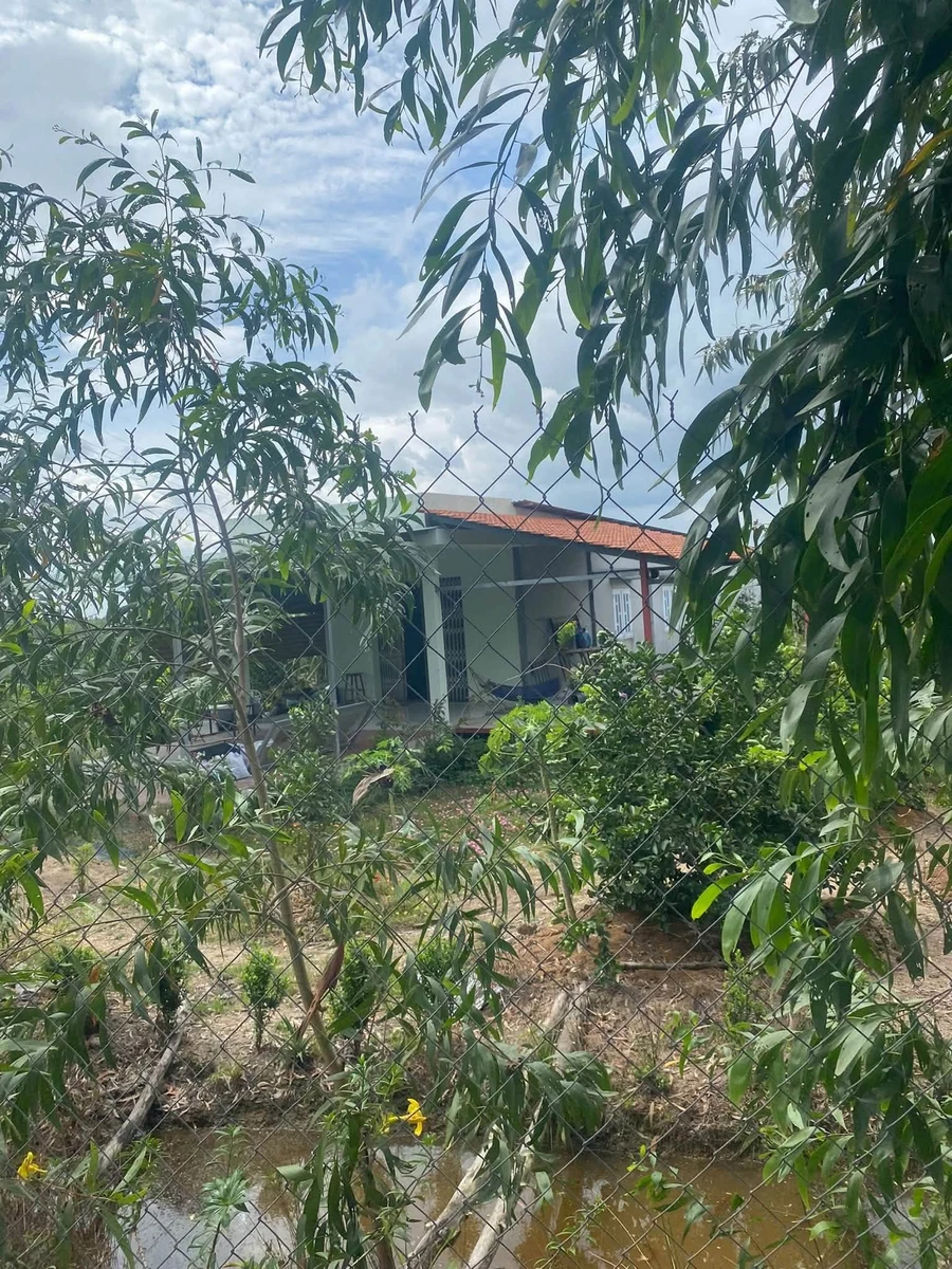 Bán đất 1.000m² view kênh tại Bình Đức, Bến Lức, Long An - Ảnh thu nhỏ 5