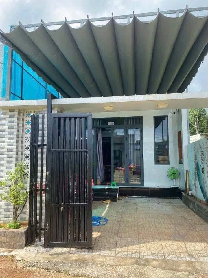 Bán nhà gác lửng 3PN 50m2 Đường 50 Hoà Long Bà Rịa 2 tỷ 150 triệu - Ảnh thu nhỏ 3