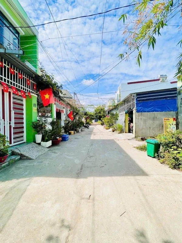 Bán lô đất Hòn Thơm Nha Trang 75m2, 1,69 tỷ