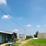 Bán đất Xã Hậu Nghĩa Nhà Bè 496m2 SHR 1 tỷ 4 - Ảnh thu nhỏ 2