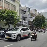Cho thuê mặt bằng kinh doanh 54m2 tại 574 Nguyễn Đình Chiểu, Quận 3 - 37 triệu/tháng - Ảnh thu nhỏ 3