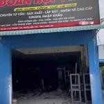 Bán kho xưởng mặt tiền ĐT835A, 262m², 5 tỷ 3, Bến Lức - Ảnh thu nhỏ 2