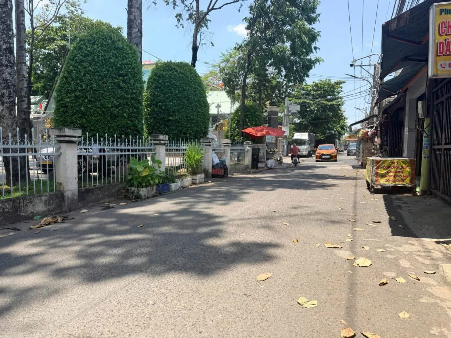 Bán đất trung tâm Biên Hoà, 112m2, 1 tỷ 800 triệu - Ảnh 1