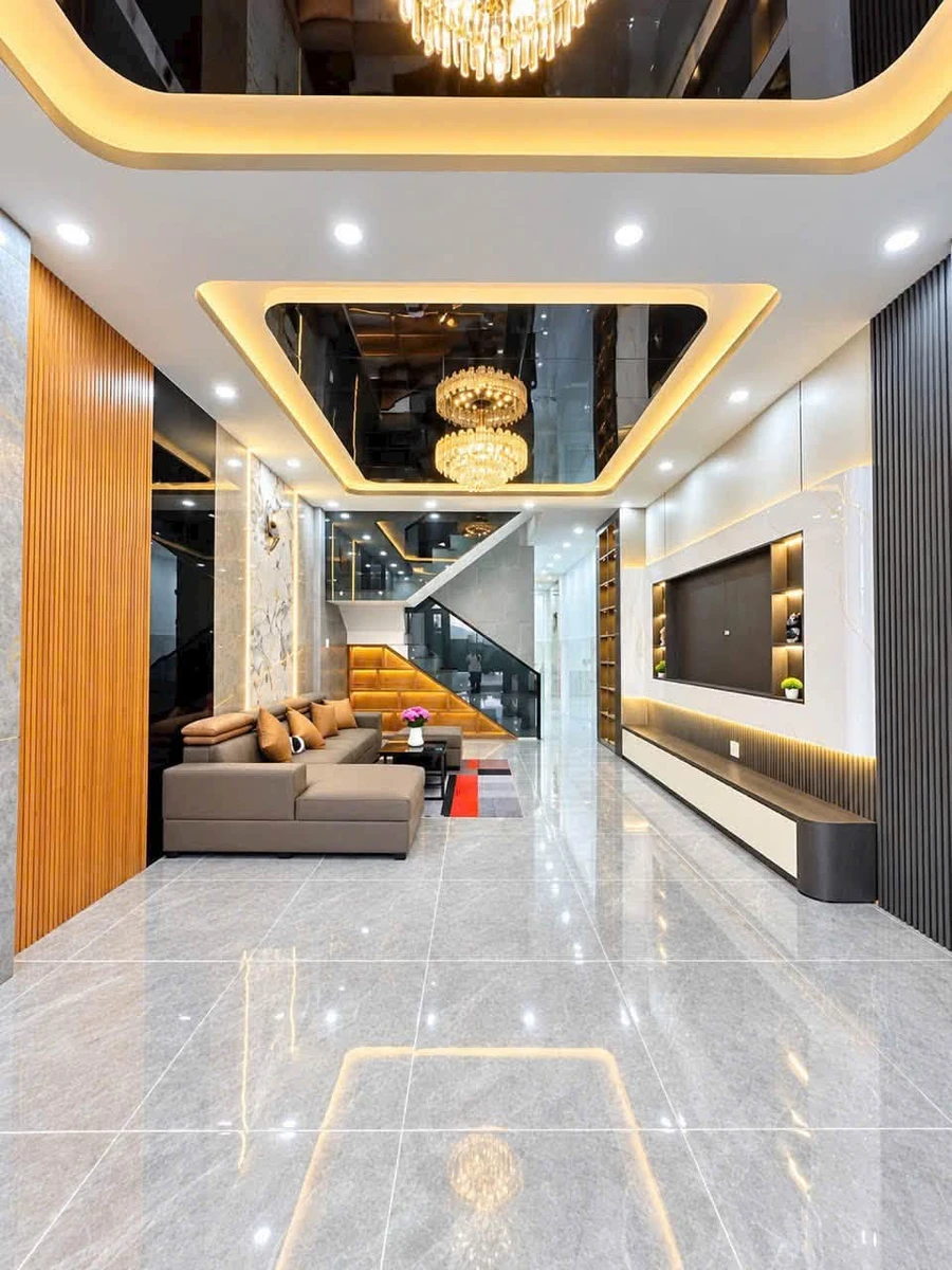 Bán nhà Rạch Giá 3,5 tỷ, 90m², 3PN, Tây Bắc - Ảnh thu nhỏ 3
