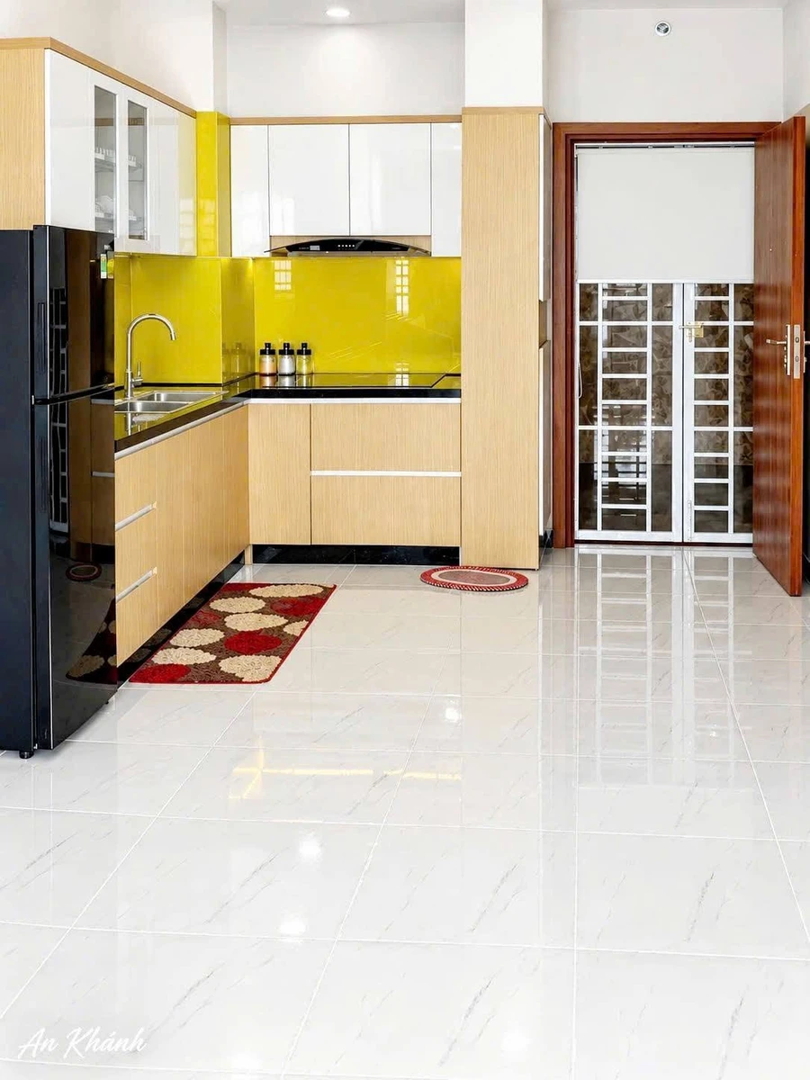 Bán căn hộ 2PN 56.9m² Phước Long Khánh Hòa giá 2.35 tỷ - Ảnh thu nhỏ 3