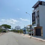 Bán đất mặt tiền Hồ Tùng Mậu 6x14m, 2,6 tỷ - Ảnh thu nhỏ 2