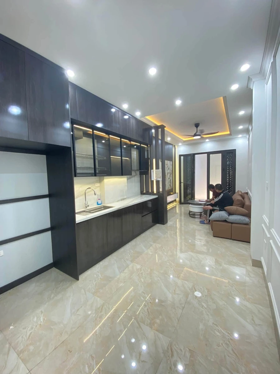 Bán nhà 31,33m² 3PN tại Xuân La Tây Hồ Hà Nội 11,2 tỷ - Ảnh thu nhỏ 2