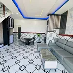Bán nhà mới xây 3PN 110m² Mỹ Hạnh Long An - Ảnh thu nhỏ 2