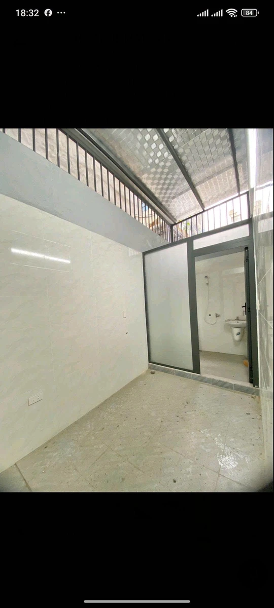 Cho thuê mặt bằng tầng trệt 100m2 Nha Trang 15 triệu/tháng - Ảnh thu nhỏ 4