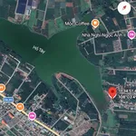Bán đất view Hồ Tây Di Linh 150m² giá 950 triệu - Ảnh thu nhỏ 1