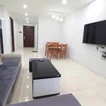 Cho thuê chung cư 2PN 73m² Bảo Sơn Lê Lợi - Ảnh thu nhỏ 5