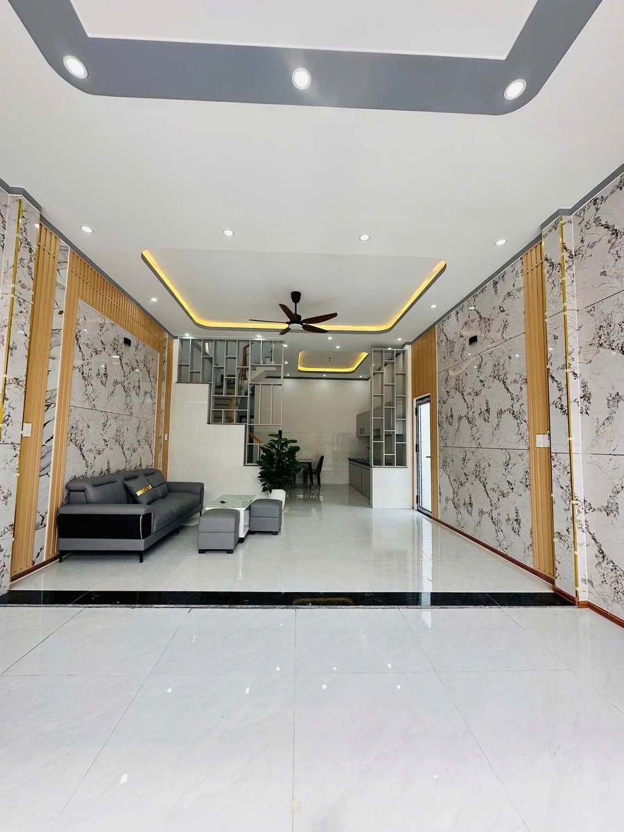Bán nhà phố 3PN cuối Đồng Khởi, 85m² - Ảnh thu nhỏ 3