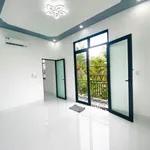Bán nhà trệt lầu góc 2 mặt tiền 100m² Bình Thuỷ Cần Thơ 1,98 tỷ - Ảnh thu nhỏ 4