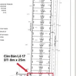 Bán đất Long Xá 200m² mặt tiền 8m - Ảnh thu nhỏ 4