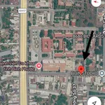 Bán đất mặt tiền Hải Thượng Lãn Ông Đồng Nai 115m2 2 tỷ 6 - Ảnh thu nhỏ 1