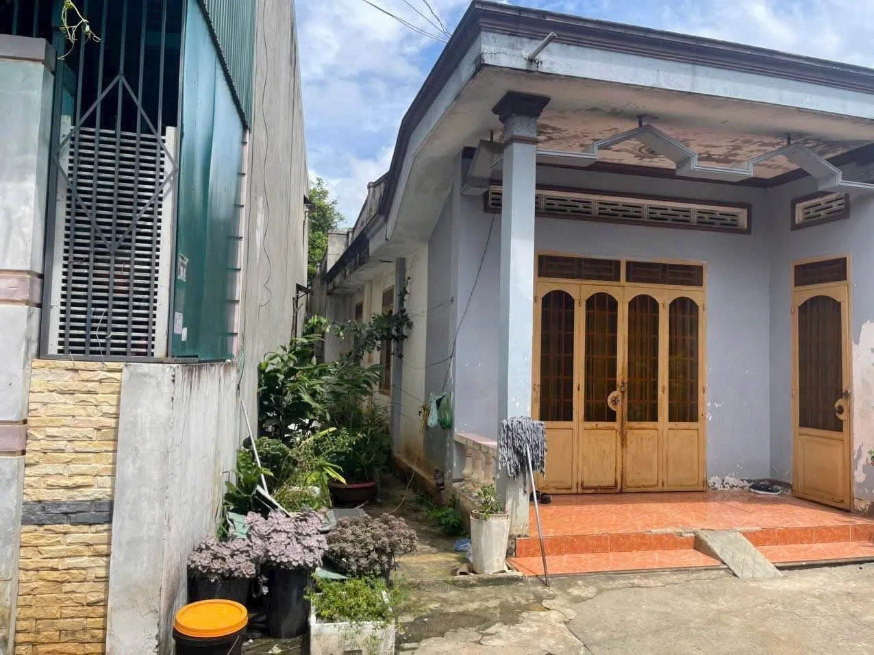 Bán đất 4,5×16m Lê Minh Xuân Bình Tân 2 tỷ 450 - Ảnh 1