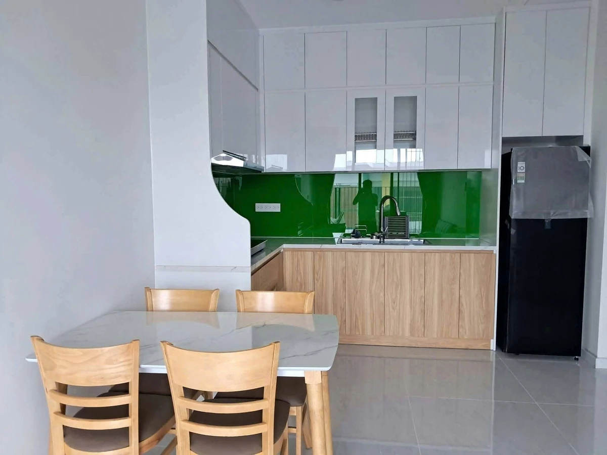 Cho thuê căn hộ 69m2 2PN tại Victoria Village, Quận 2 - Ảnh thu nhỏ 2