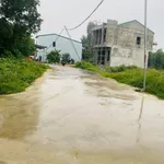 Bán đất Hưng Lộc hơn 100m2, ngang 4,94m - Ảnh thu nhỏ 1