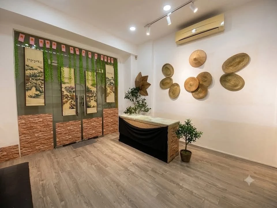 Cho thuê nhà mặt tiền 70m² 3PN, Q.2 - Ảnh thu nhỏ 3