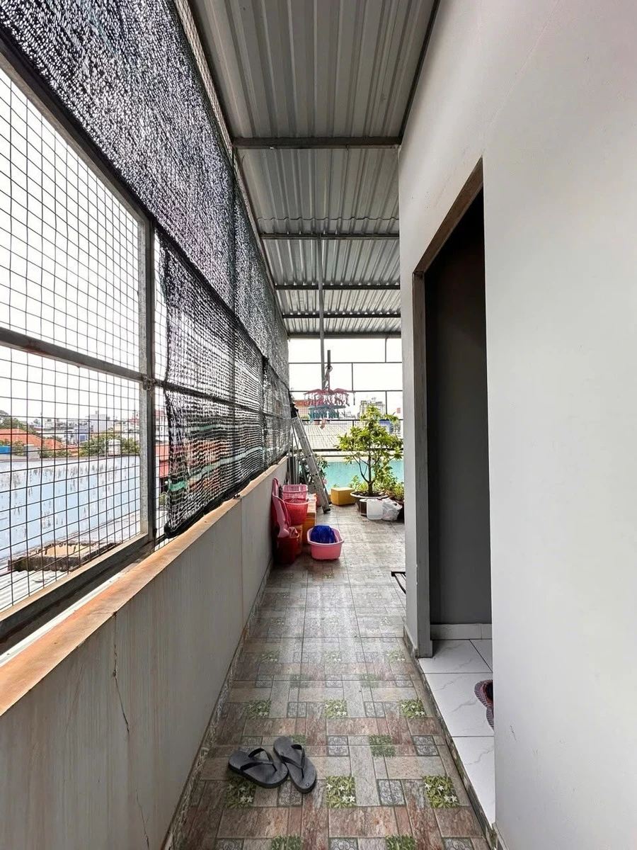 Bán nhà phố 3 tầng 68m² Đoàn Giỏi, Quận 12 giá 6,8 tỷ - Ảnh thu nhỏ 5