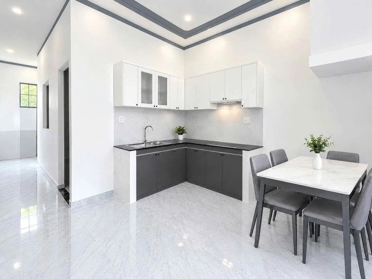 Bán nhà 5x18m (90m²) Tân Triều sổ riêng - Ảnh thu nhỏ 3